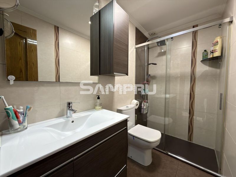 Foto 55f9ab19-f2b1-4700-b376-470e1b2a6204. Appartamento con parcheggio in Andoain