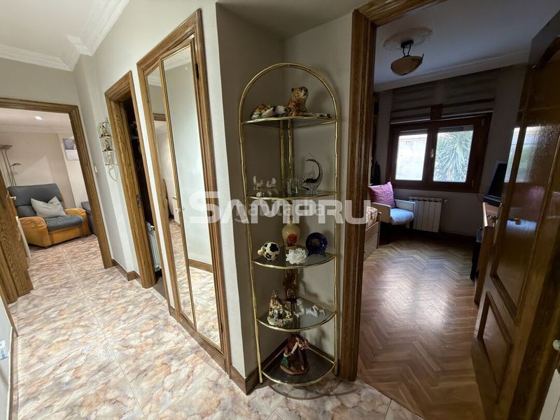 Foto 59a54cb0-3686-4647-92d1-4ad20f08543f. Appartamento con parcheggio in Andoain