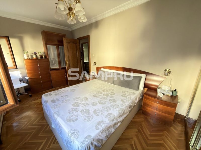 Foto 5d3934f8-1250-43ce-8a80-f0e0e191e613. Appartamento con parcheggio in Andoain