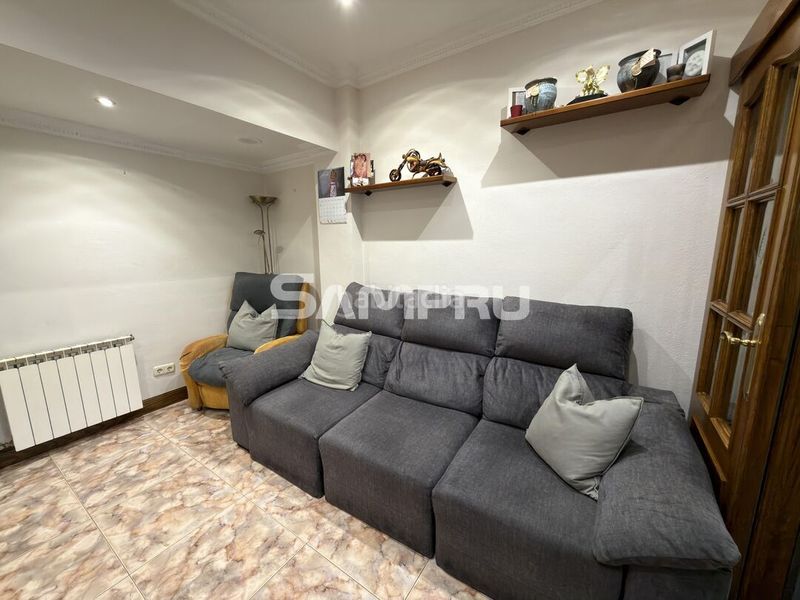 Foto 5f347cb9-d58c-42bf-ba48-1b6a03340041. Appartamento con parcheggio in Andoain