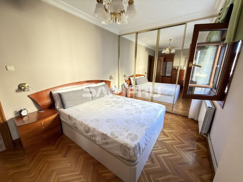 Foto 8b7df788-c502-4ed6-82ce-c01759ed6c2c. Appartamento con parcheggio in Andoain