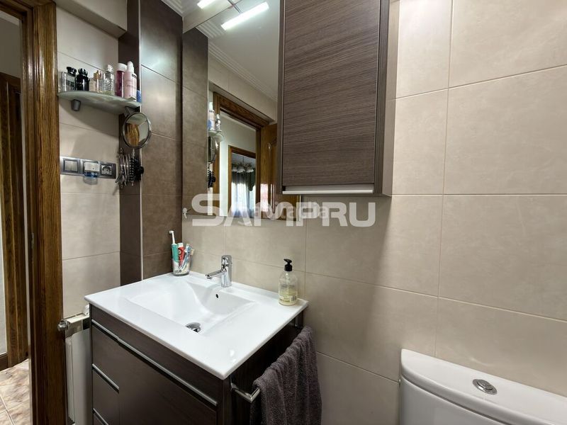 Foto 9b8e7b07-f9f9-4e03-8fc6-94fcd251f284. Appartamento con parcheggio in Andoain
