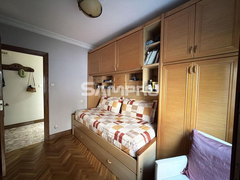 Foto e68a3eb7-01df-4163-854d-bb7ccebd555f. Appartamento con parcheggio in Andoain