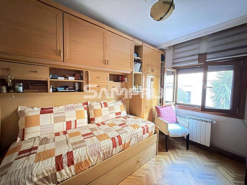 Foto e7ffe685-4506-4252-9354-1c9a7af4d017. Appartamento con parcheggio in Andoain
