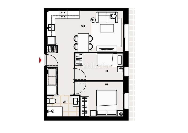 Foto 75faea97-adf9-4190-90eb-2555aec90d65. Ground floor with heating parking pool in Nucli Urbà Esparreguera