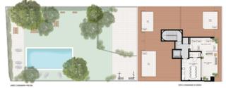 Rez-de-chaussée à Nucli Urbà