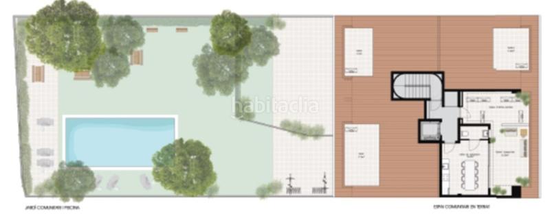 Foto 07ccbc22-be4f-4f97-a802-f80810233390. Appartement avec chauffage parking piscine dans Nucli Urbà Esparreguera