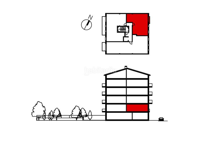 Foto 1a4eceb8-be04-4fcc-ae46-27bec7b4d538. Appartement avec chauffage parking piscine dans Nucli Urbà Esparreguera
