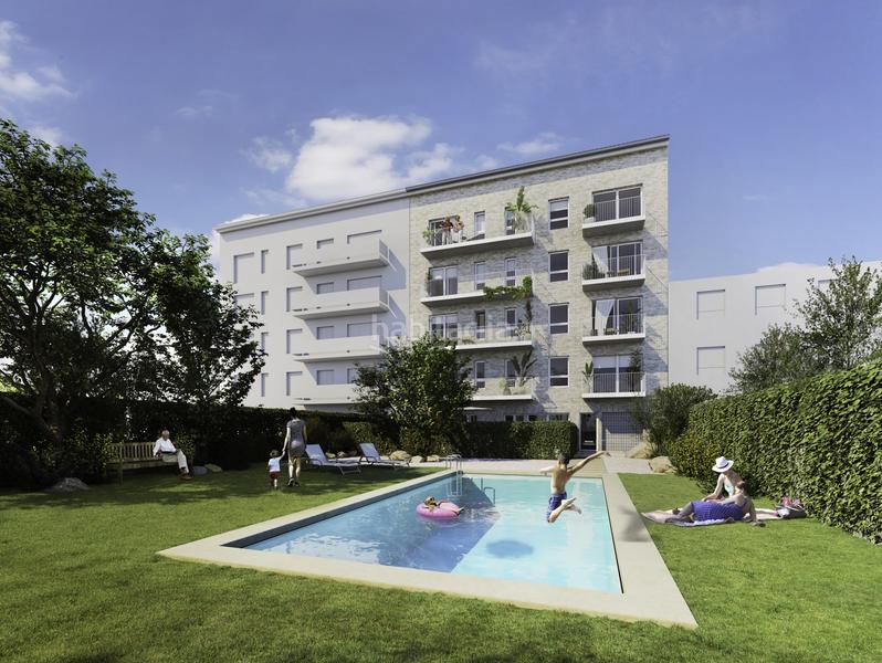Foto 752e41c9-a20b-4201-9299-d2163cb4b77b. Appartement avec chauffage parking piscine dans Nucli Urbà Esparreguera