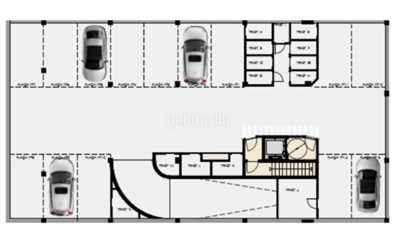 Foto 9b7196fd-238c-480f-a7c0-96ba6f85e9f0. Appartement avec chauffage parking piscine dans Nucli Urbà Esparreguera