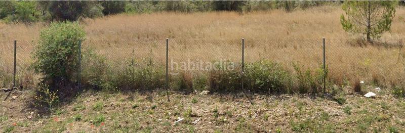 Foto 5d3e5bb9-e07f-4a3e-a361-b5b97abe6652. Area edificabile industriale in Can Vinyals Esparreguera