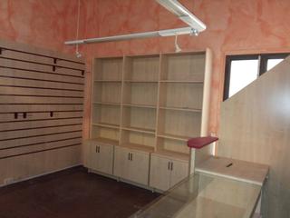 Lloguer Local Comercial a Nucli Urbà