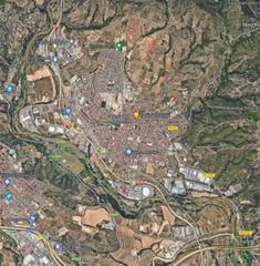 Gewerbliches Grundstück in Olesa de Montserrat