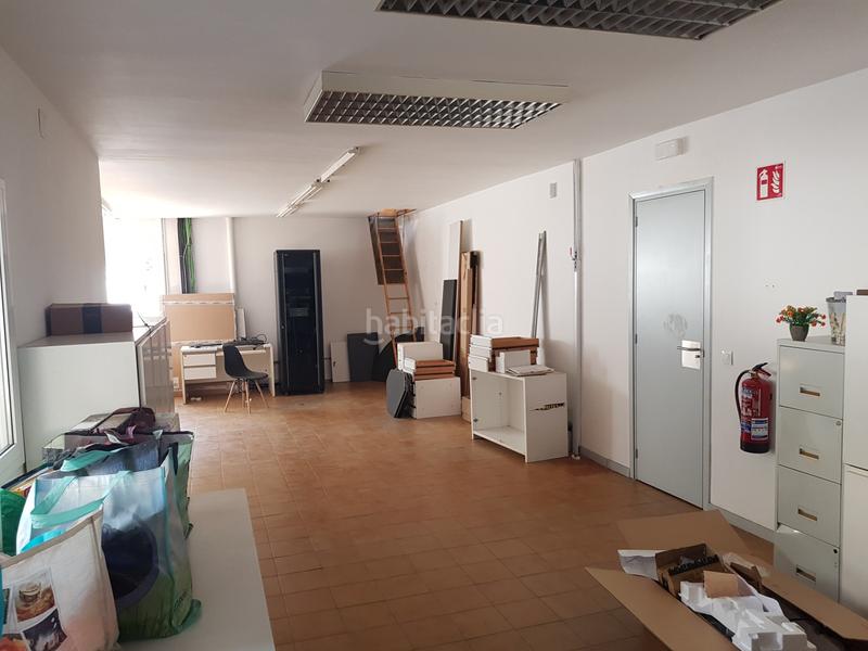 Foto 84c63f70-0ff3-4360-bfbd-1a84f0968cda. Affitto capannone industriale in Can Vinyals Esparreguera