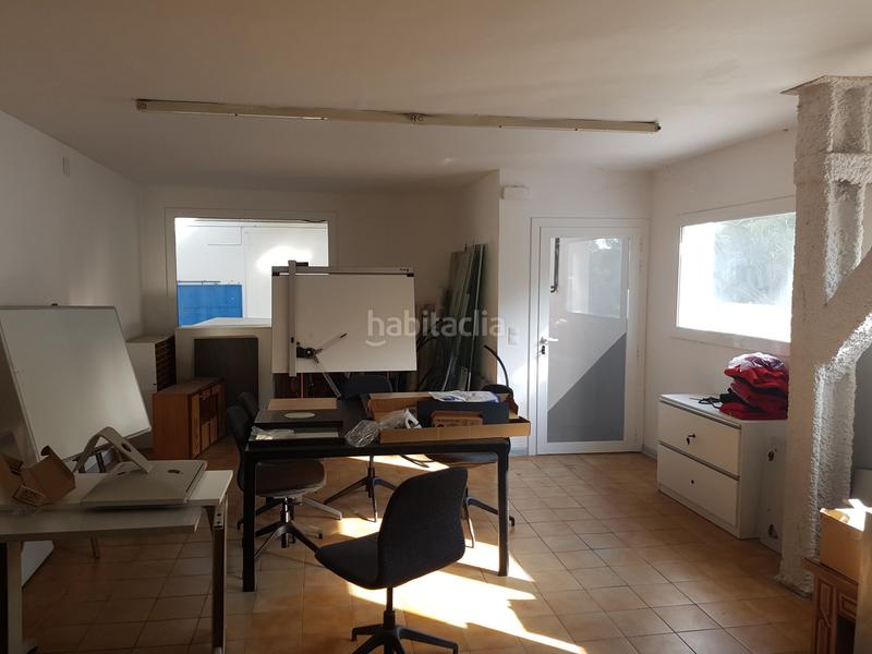 Foto 5e96fd2c-7693-4d93-b557-dec25482aa03. Miete fabrikhalle in Can Vinyals Esparreguera