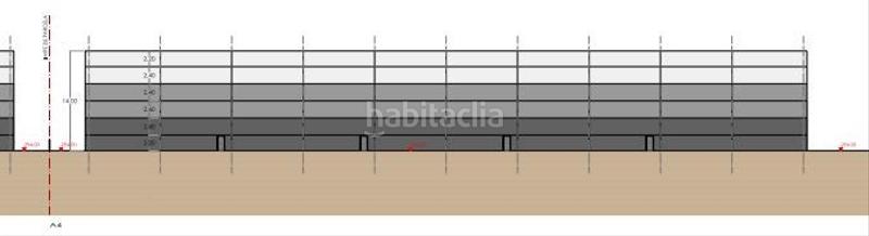 Foto b003b5cf-3ae3-4a4d-b6b4-42c9a98a31eb. Location bâtiment à usage industriel dans Masquefa