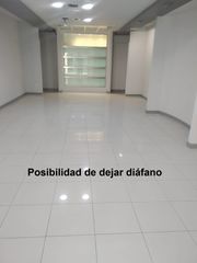 Rent Business premise in Nucli Urbà