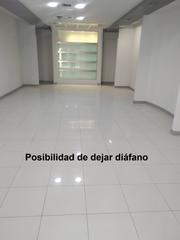 Lloguer Local Comercial a Nucli Urbà