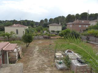 Residential Plot in Abrera