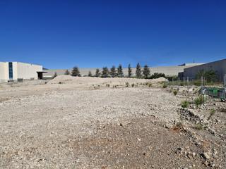 Area edificabile industriale in Sant Llorenç