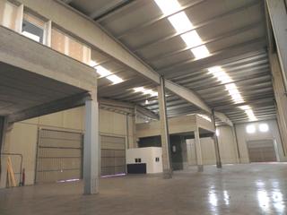 Rent Industrial building in Can Vinyals