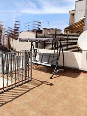 Casa adossada a Nucli Urb