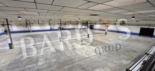 Nave industrial en Castellbisbal