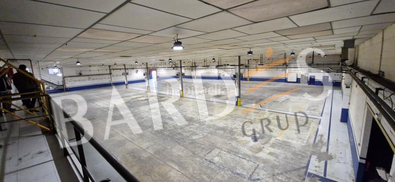 Foto 17d186cb-f975-4d72-8e94-7882d65af71e. Alquiler nave industrial en Castellbisbal