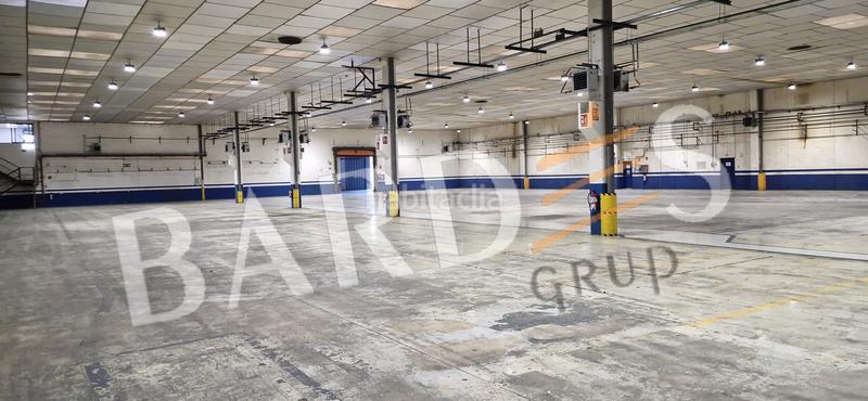 Foto 18f00f79-c796-4509-a756-67101fd37b8e. Alquiler nave industrial en Castellbisbal