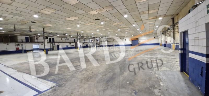 Foto 2e69bc1c-c7cd-4a82-a652-9e56b9223eec. Alquiler nave industrial en Castellbisbal