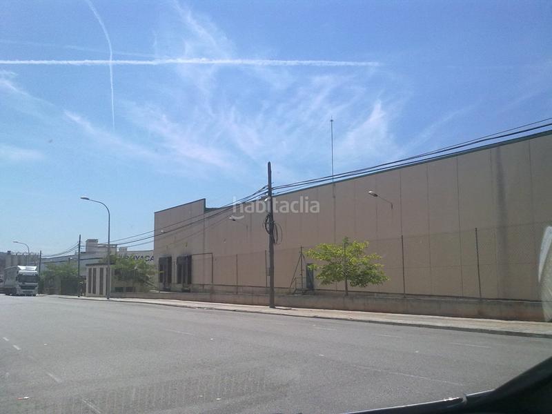 Foto 32e11e9d-a57c-4dd3-ba47-0ced4086680f. Alquiler nave industrial en Castellbisbal