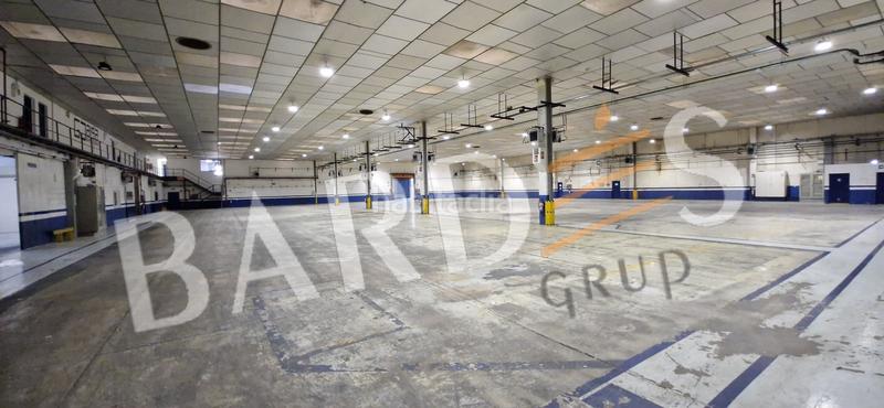 Foto 49e0de93-f00e-4fd0-933a-86b4ce487cc2. Alquiler nave industrial en Castellbisbal