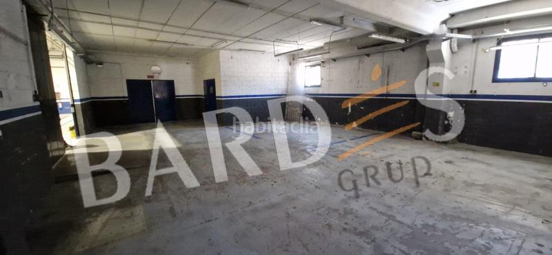 Foto 751d7d69-d658-44d2-a6de-96c918693eda. Alquiler nave industrial en Castellbisbal