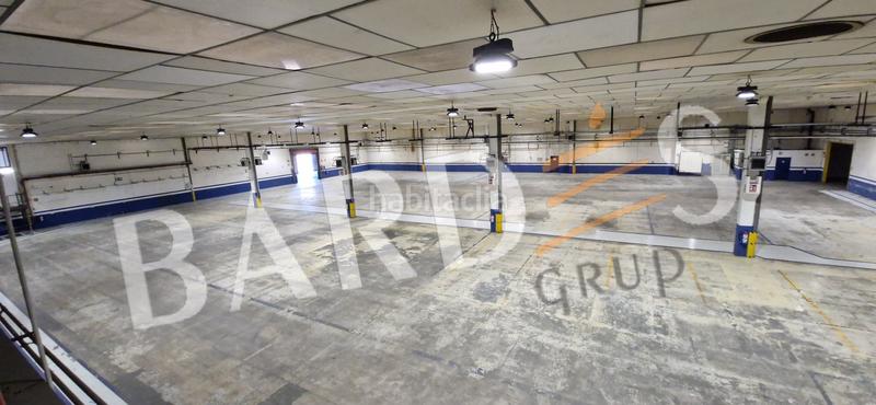 Foto 7d08d924-309a-49c8-a762-a07dc0baf720. Alquiler nave industrial en Castellbisbal