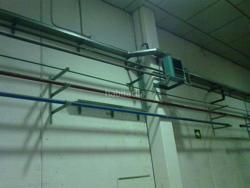 Foto 8a1cd6c3-3671-410f-bd76-16b01ba98b9b. Alquiler nave industrial en Castellbisbal