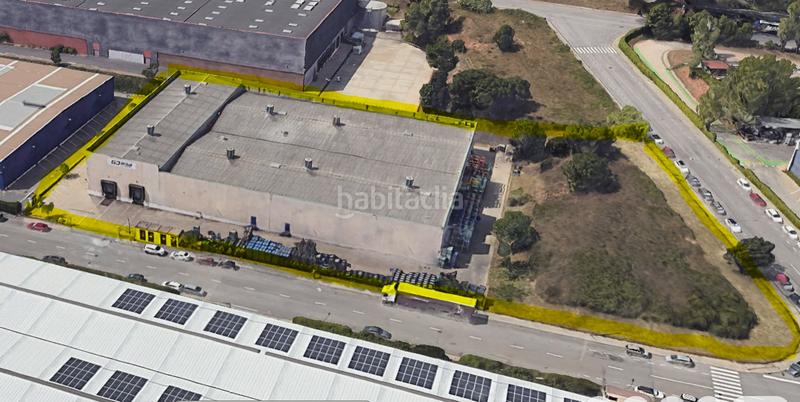 Foto 8b891996-ea2e-4887-ba43-dc4c13712210. Alquiler nave industrial en Castellbisbal