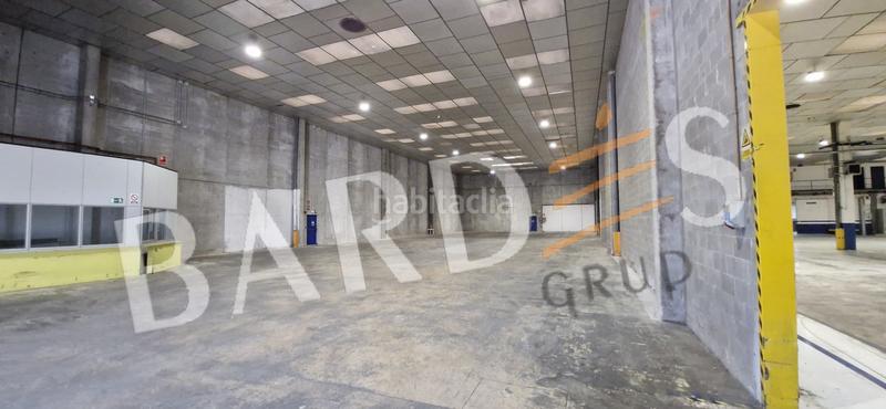 Foto 8c80f768-047a-40e6-aa67-39ccc703c898. Alquiler nave industrial en Castellbisbal