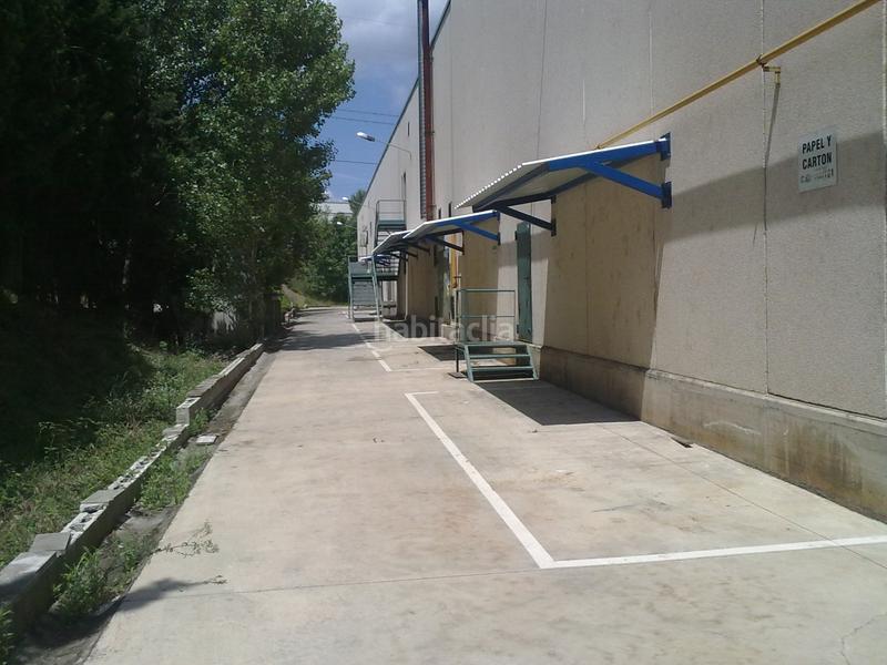 Foto 96b0fa86-4b91-497d-96a9-f0b4b0396ffd. Alquiler nave industrial en Castellbisbal