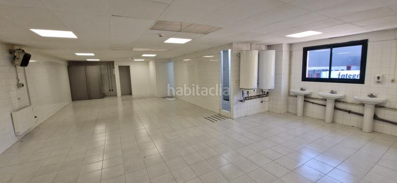 Foto a7f1d90e-83d3-44df-87e5-c686ec4714f9. Alquiler nave industrial en Castellbisbal