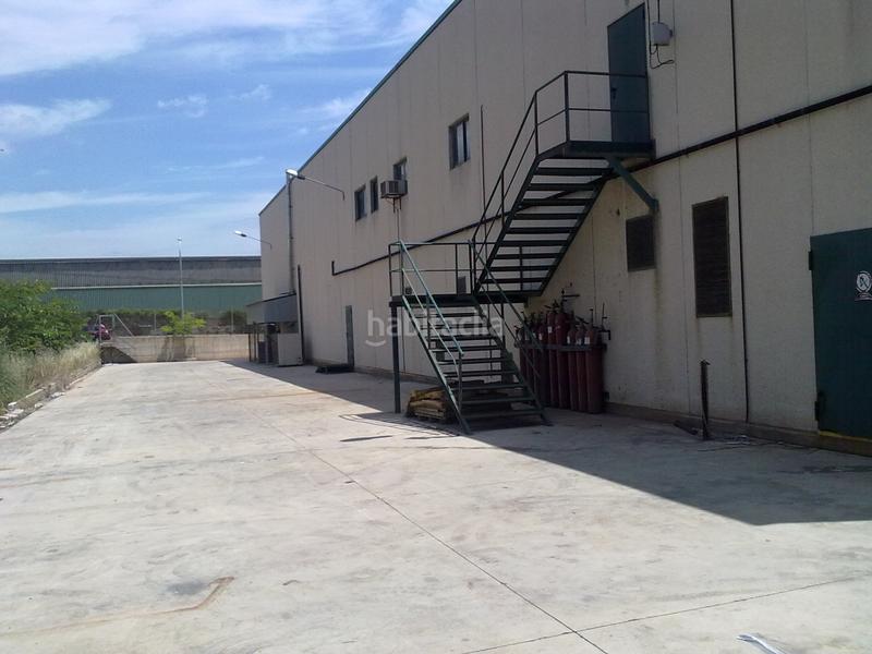 Foto ad450bb6-3791-4e31-8b3d-148aeb9909e5. Alquiler nave industrial en Castellbisbal