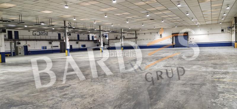 Foto e4d8155a-f199-4e10-aa5e-e9f287bf5db3. Alquiler nave industrial en Castellbisbal