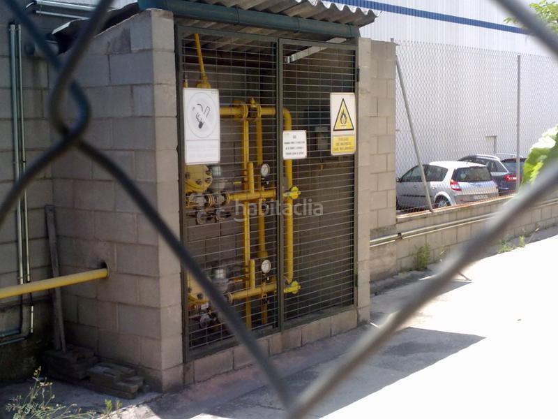 Foto e9e65ed4-bee0-454f-a1e9-e3a5caa2481f. Alquiler nave industrial en Castellbisbal