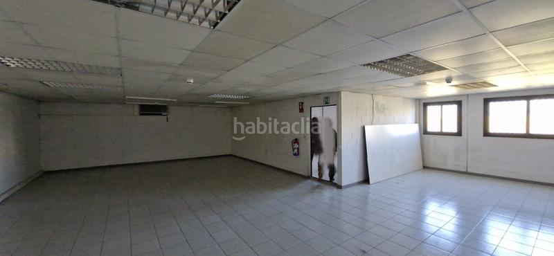 Foto f6eb04ba-0c62-4c8c-a1c3-992db5bc3302. Alquiler nave industrial en Castellbisbal