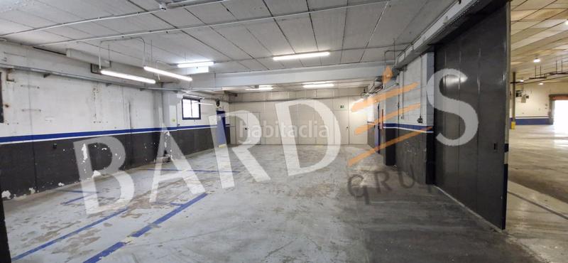 Foto fdff4878-b6b3-451f-b32e-3ffbbc5fbf21. Alquiler nave industrial en Castellbisbal