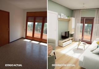 Casa bifamiliare in Bruc (El)