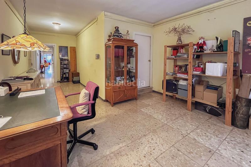 Foto a2388917-0352-4153-8ab2-caa1c200bf47. Casa a schiera con riscaldamento parcheggio in Nucli Urbà Esparreguera