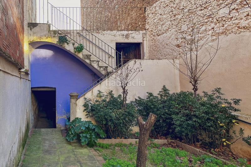Foto 670b72c2-b765-4524-9da7-f24bce45ebf9. Casa adosada en Nucli Urbà Esparreguera