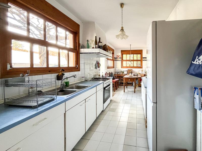 Foto 5ae05e46-6dca-4802-8c6d-014132c60d37. Maison jumelée avec chauffage parking dans Nucli Urbà Esparreguera