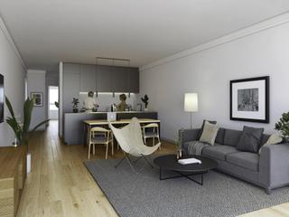 Appartement à Nucli Urbà
