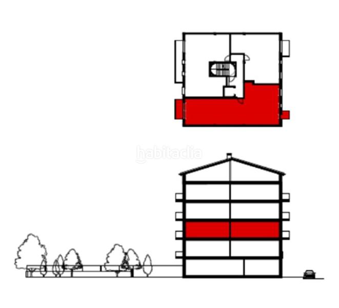 Foto 9c3048f2-03d4-4e5f-ab5c-816def5f445e. Piso en Nucli Urbà Esparreguera